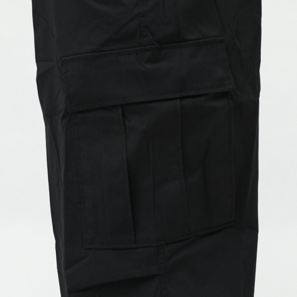 ティゴラ メンズ ロングパンツ カーゴパンツ CORDURA(R)使用 TR