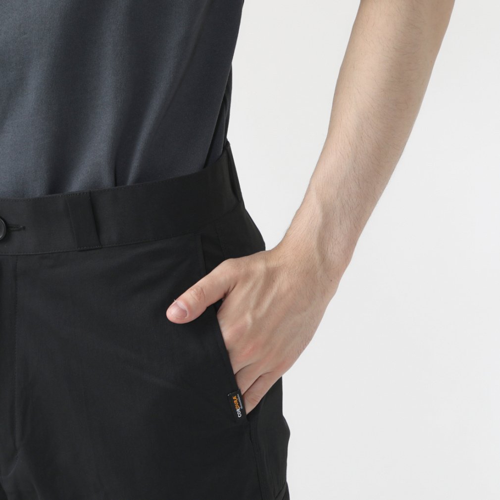 ストレートパンツ CORDURA(R)使用｜Alpen Online