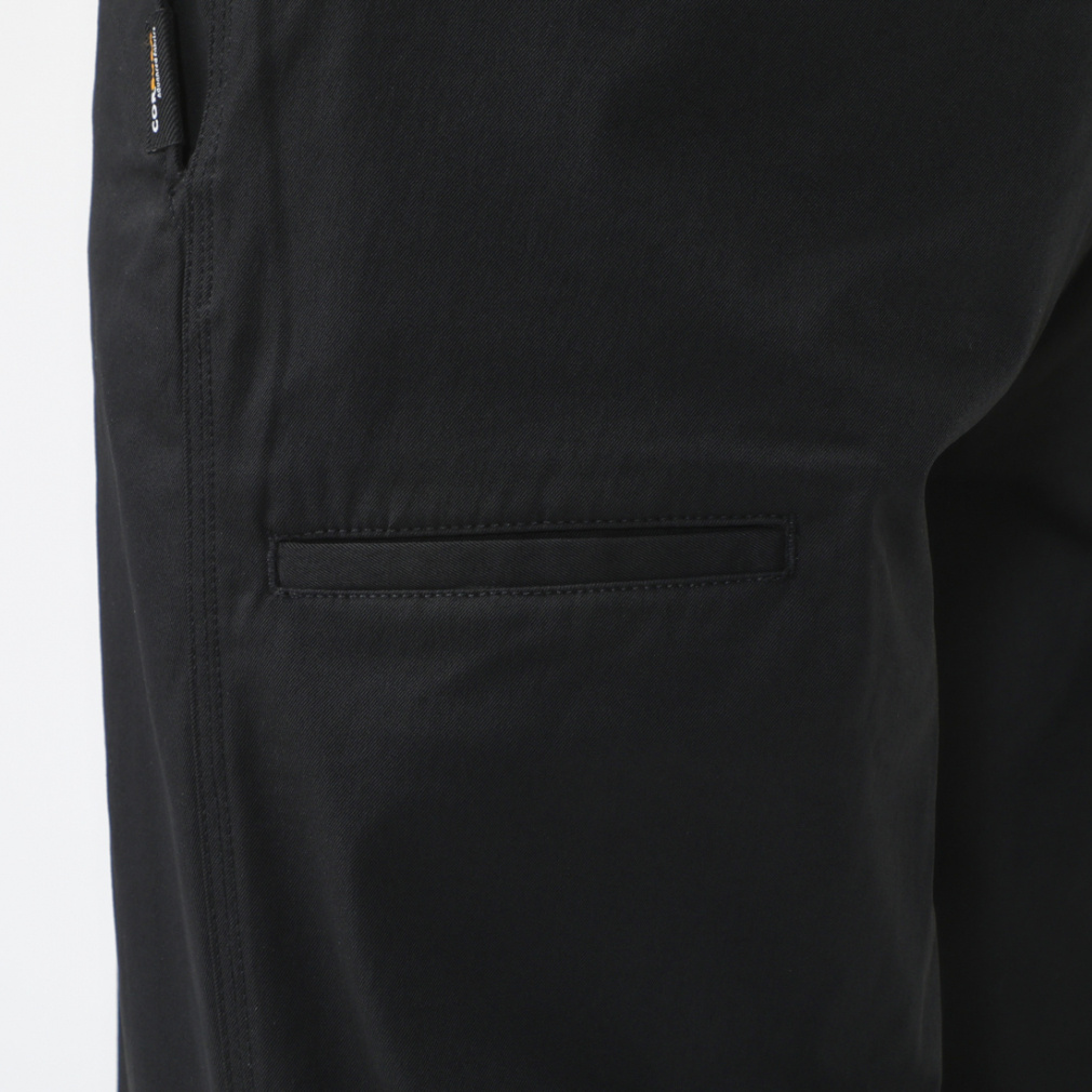 ティゴラ メンズ ロングパンツ ストレートパンツ CORDURA(R)コーデュラ