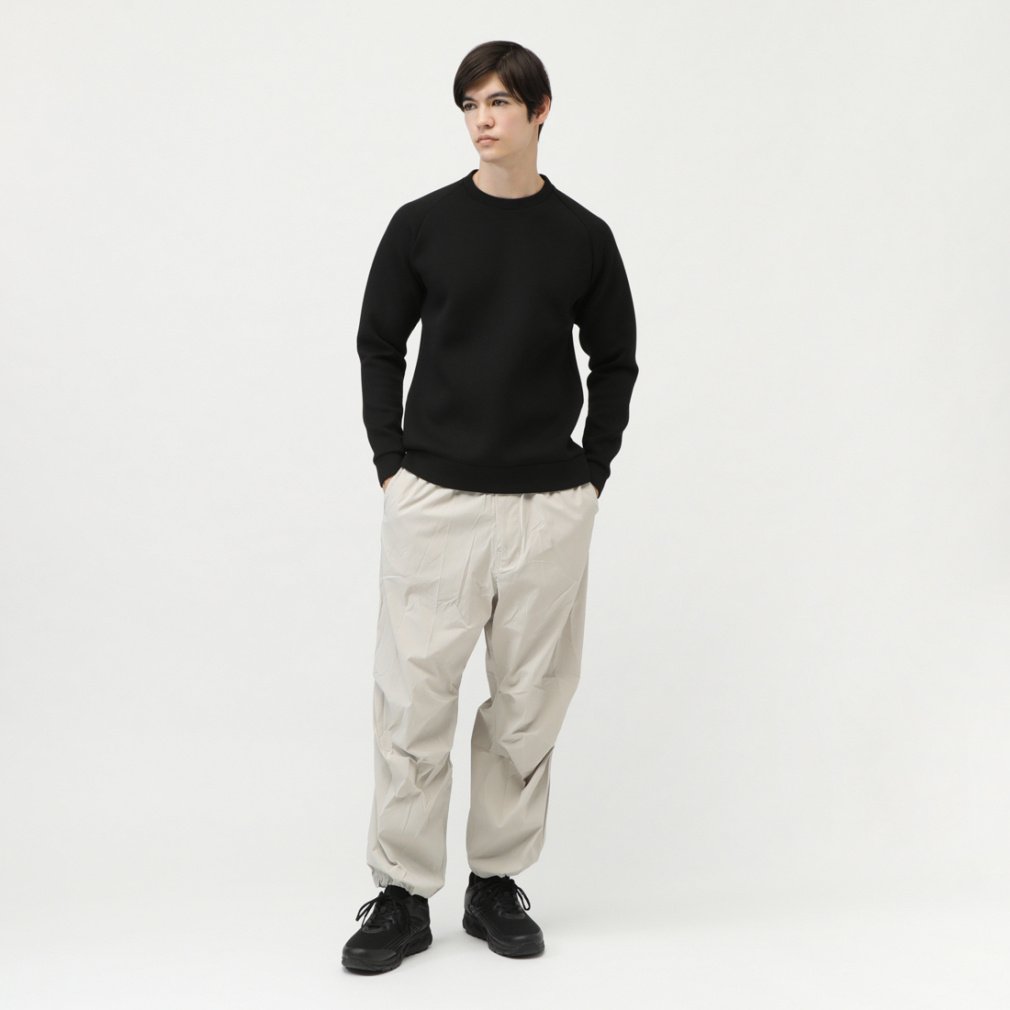 パラシュートパンツ CORDURA(R)使用｜Alpen Online