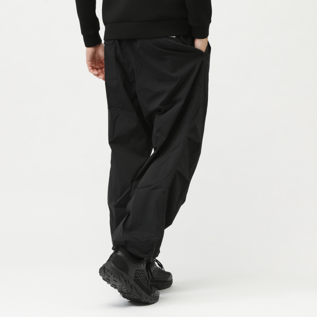 パラシュートパンツ CORDURA(R)使用｜Alpen Online