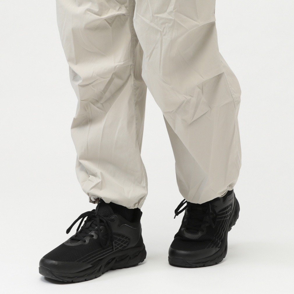 パラシュートパンツ CORDURA(R)使用｜Alpen Online