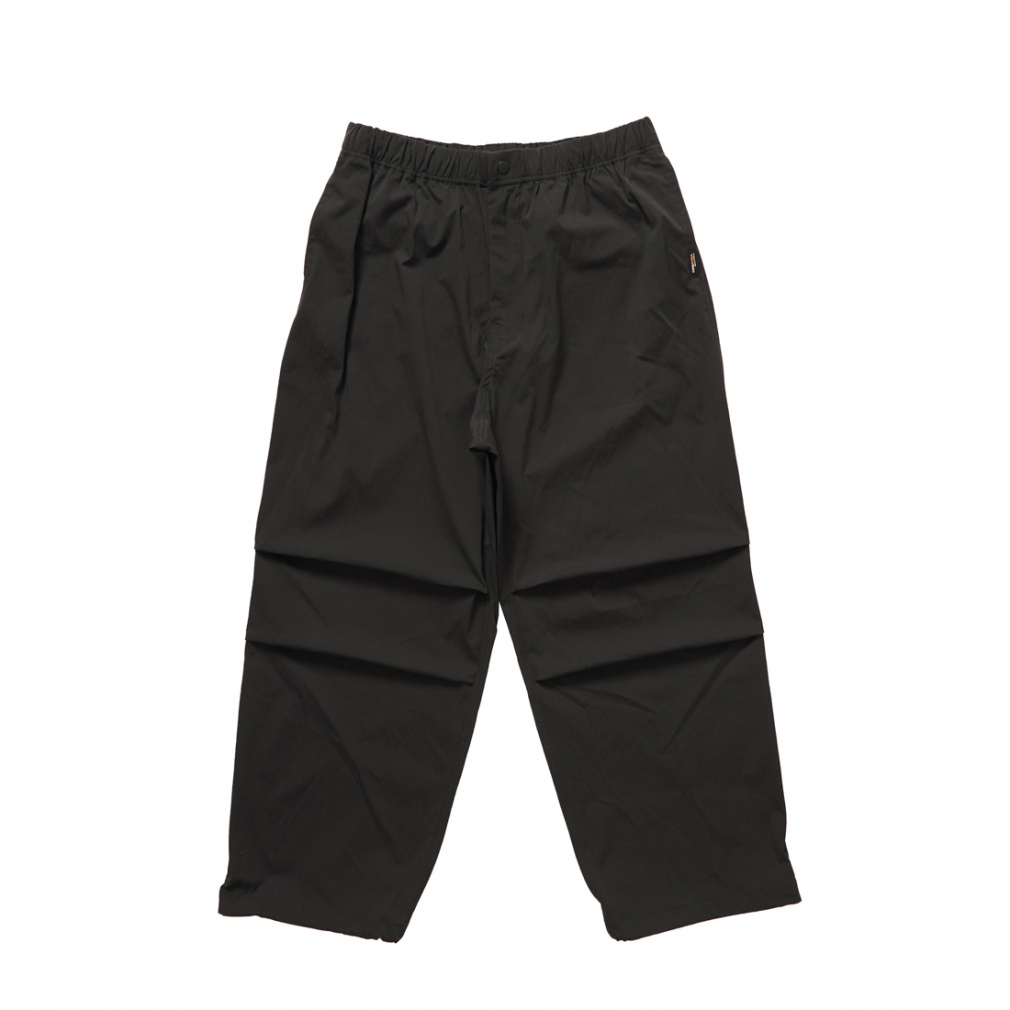 パラシュートパンツ CORDURA(R)使用｜Alpen Online