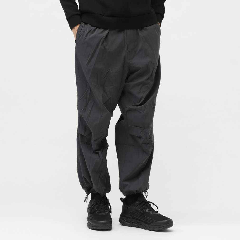新品 diesel ディーゼル P-Diamanda 38 パラシュートパンツ