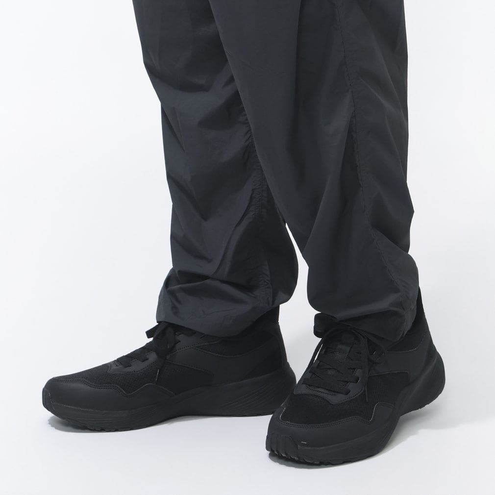 ティゴラ メンズ ロングパンツ 撥水軽量パンツ TR-9C1386LP スポーツ