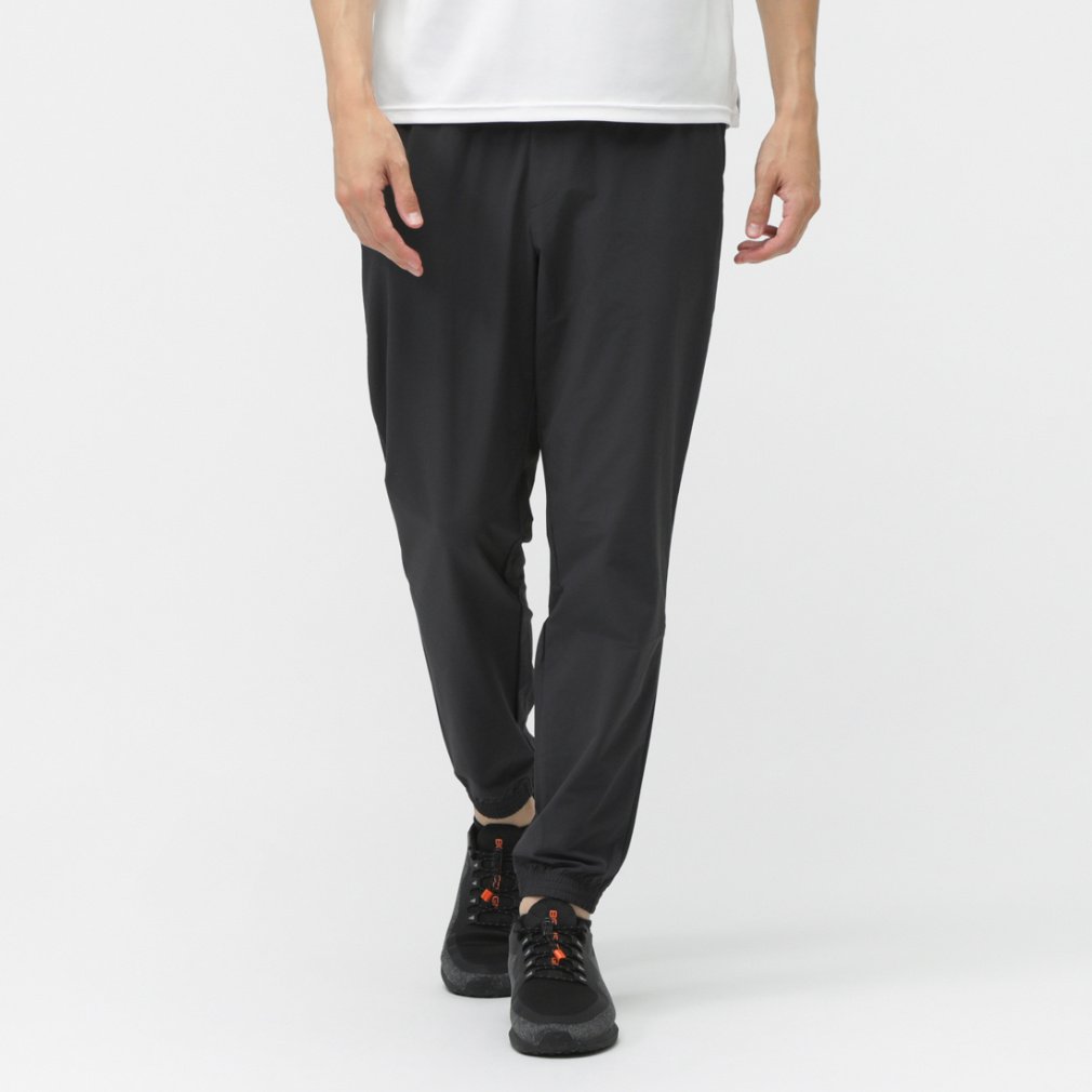 4WAYストレッチジョガーパンツ｜Alpen Online