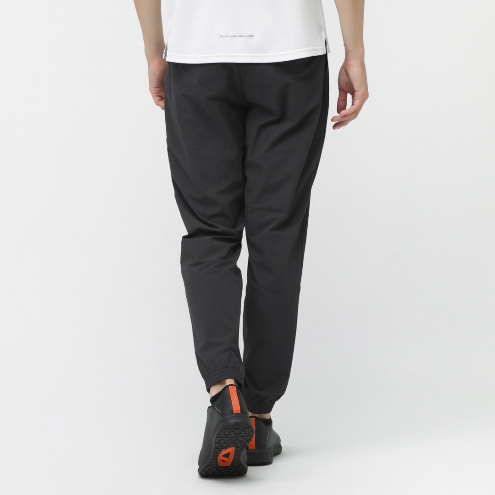 ティゴラ メンズ ロングパンツ 4WAYストレッチジョガーパンツ TR