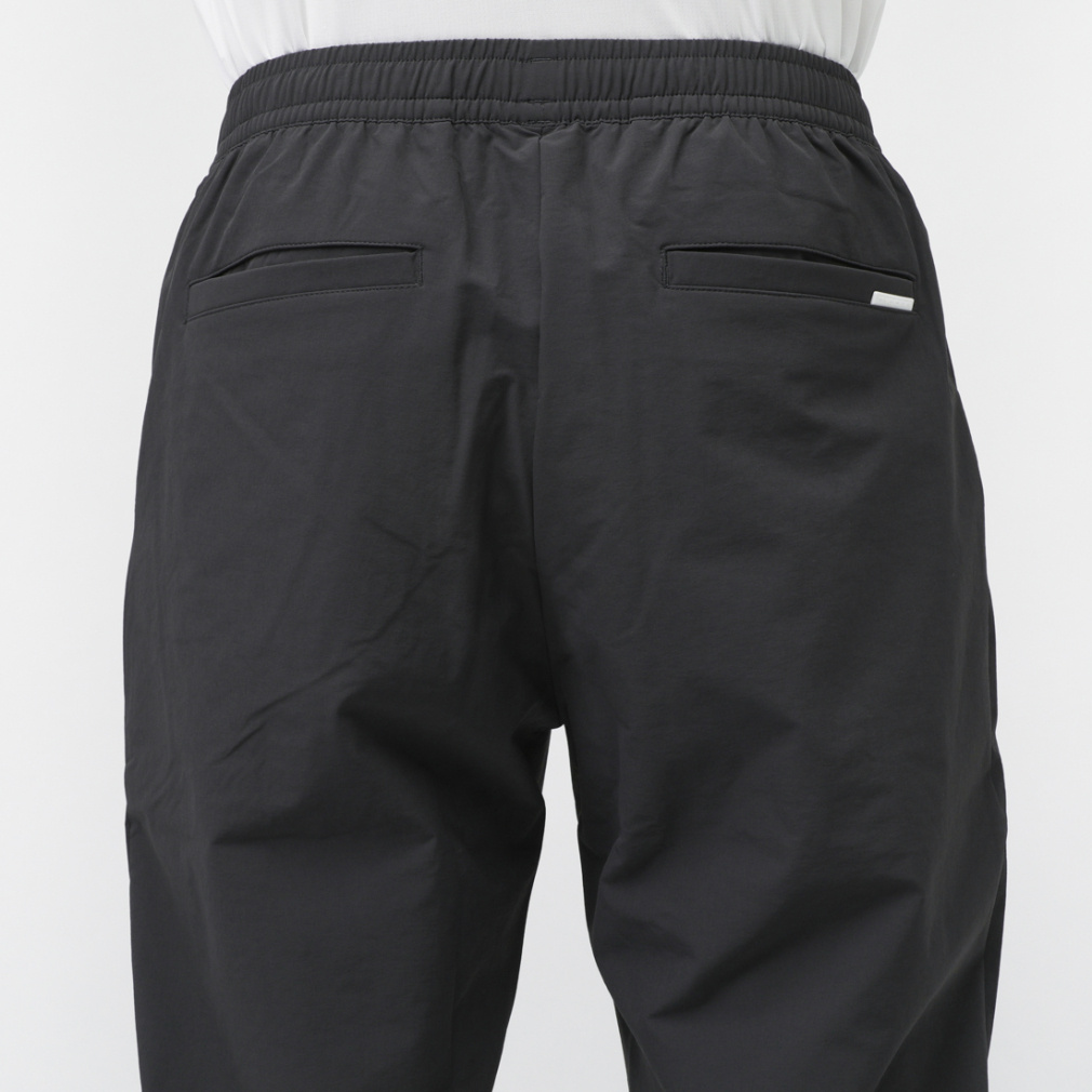 ティゴラ メンズ ロングパンツ 4WAYストレッチジョガーパンツ TR