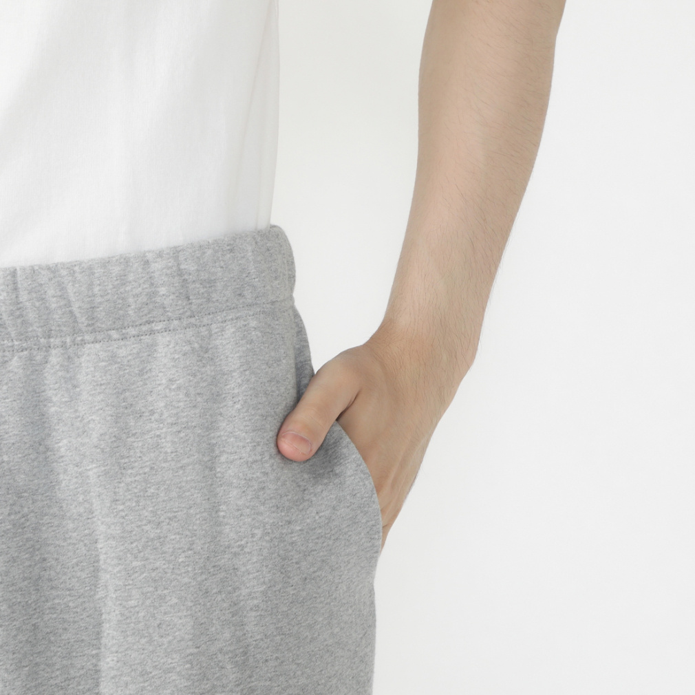 ティゴラ スウェットパンツ SOLOTEX(R)使用 ユニセックス 裏毛仕様 TR