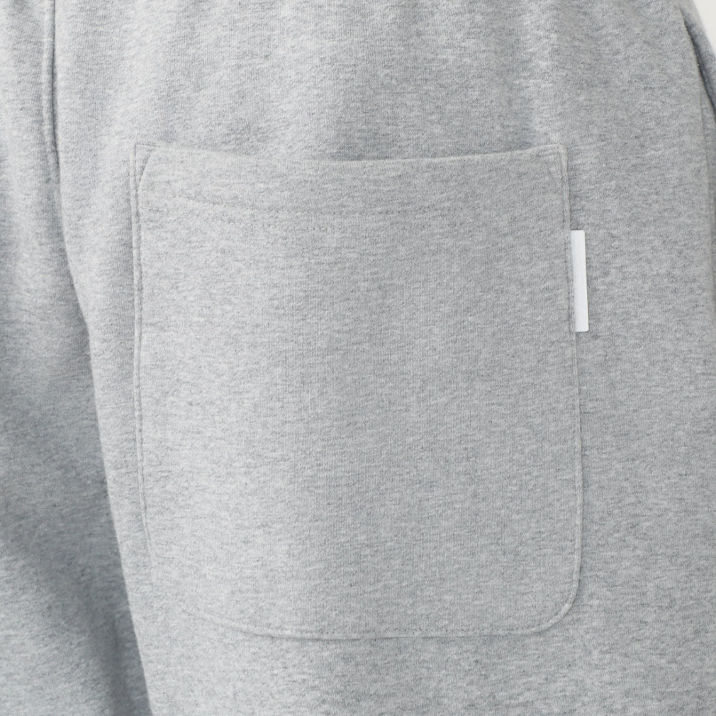 ティゴラ スウェットパンツ SOLOTEX(R)使用 ユニセックス 裏毛仕様 TR