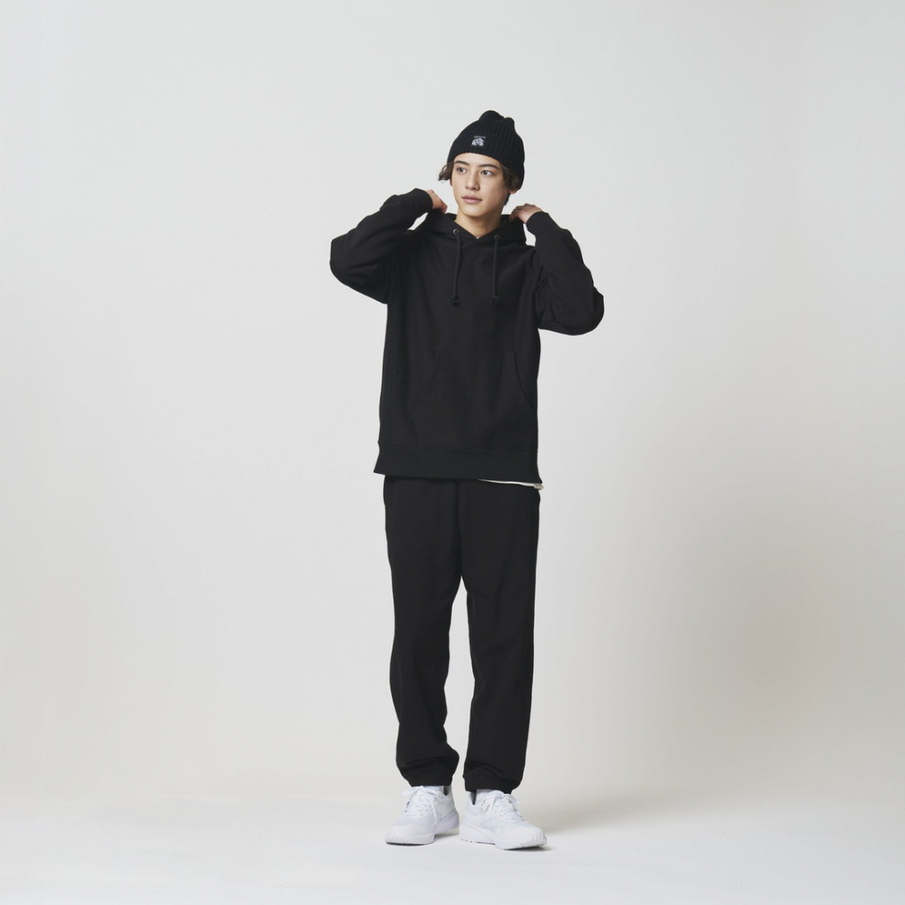 スウェットパンツ SOLOTEX(R)使用｜Alpen Online