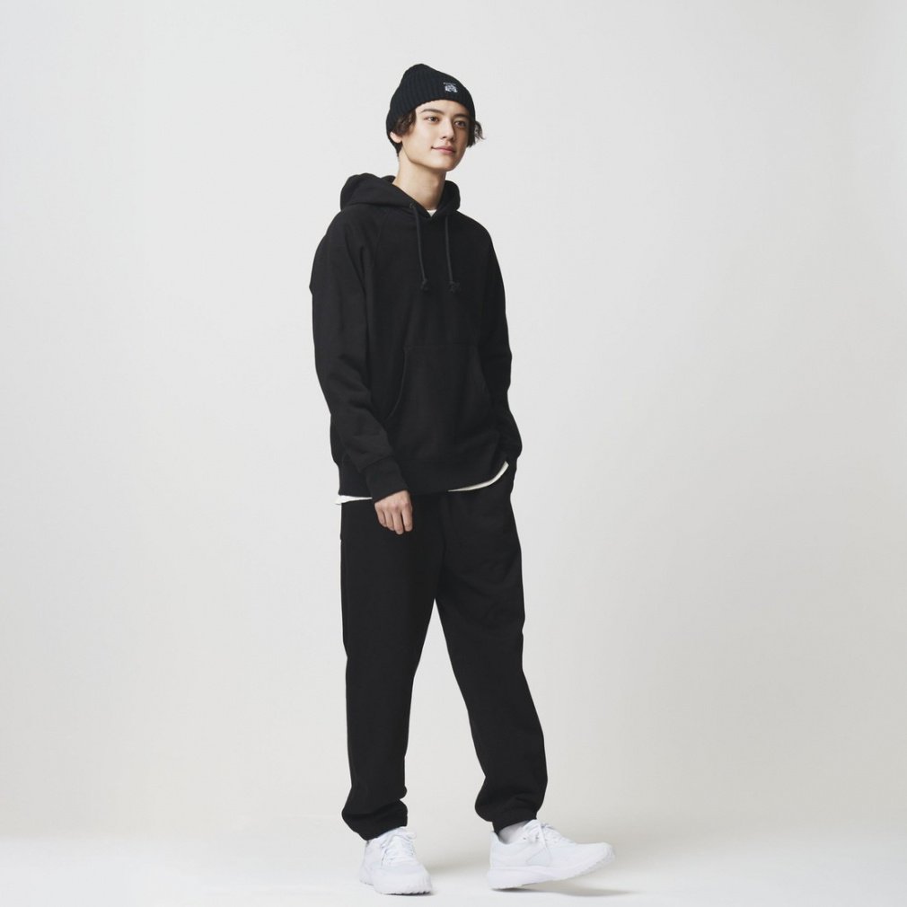 スウェットパンツ SOLOTEX(R)使用｜Alpen Online