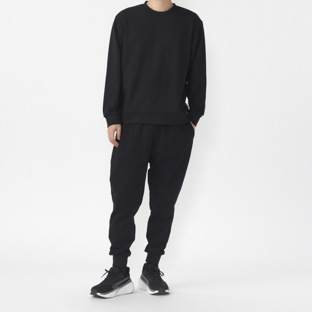 ドライ裏毛スウェットパンツ｜Alpen Online