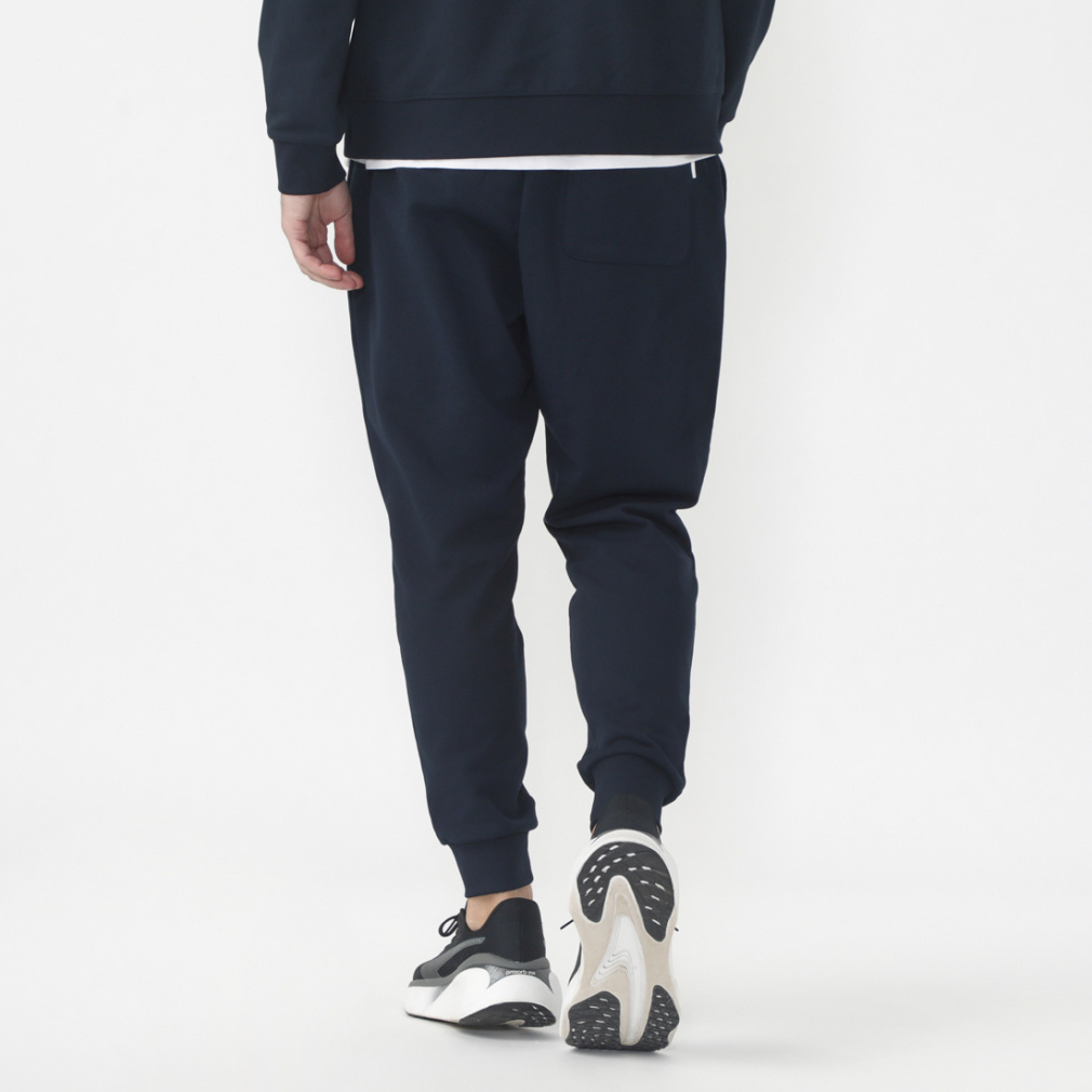 【未使用】EXcDRY D-Tec スウェットパンツ　【M】グラファイトネイビー 未使用】EXcDRY D-Tec スウェットパンツ 【M】グラファイトネイビー 未