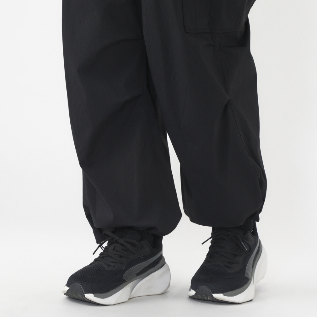 ティゴラ メンズ ロングパンツ カーゴパンツ CORDURA(R)使用 TR