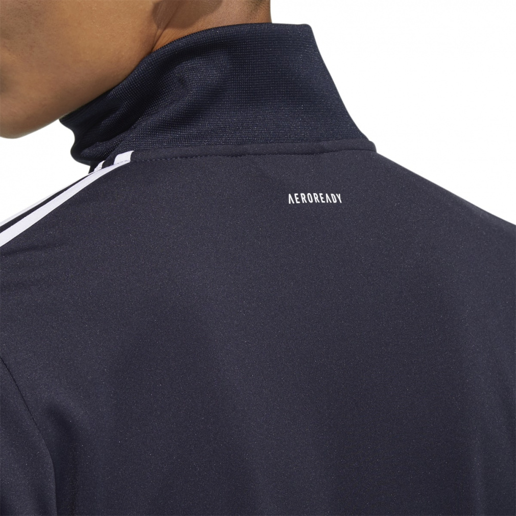 アディダス メンズ 長袖ジャージジャケット マストハブ 3ストライプス