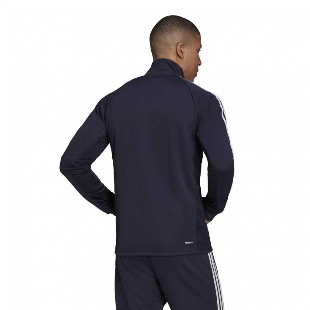 アディダス メンズ 長袖 ジャージトラックジャケット AEROREADY