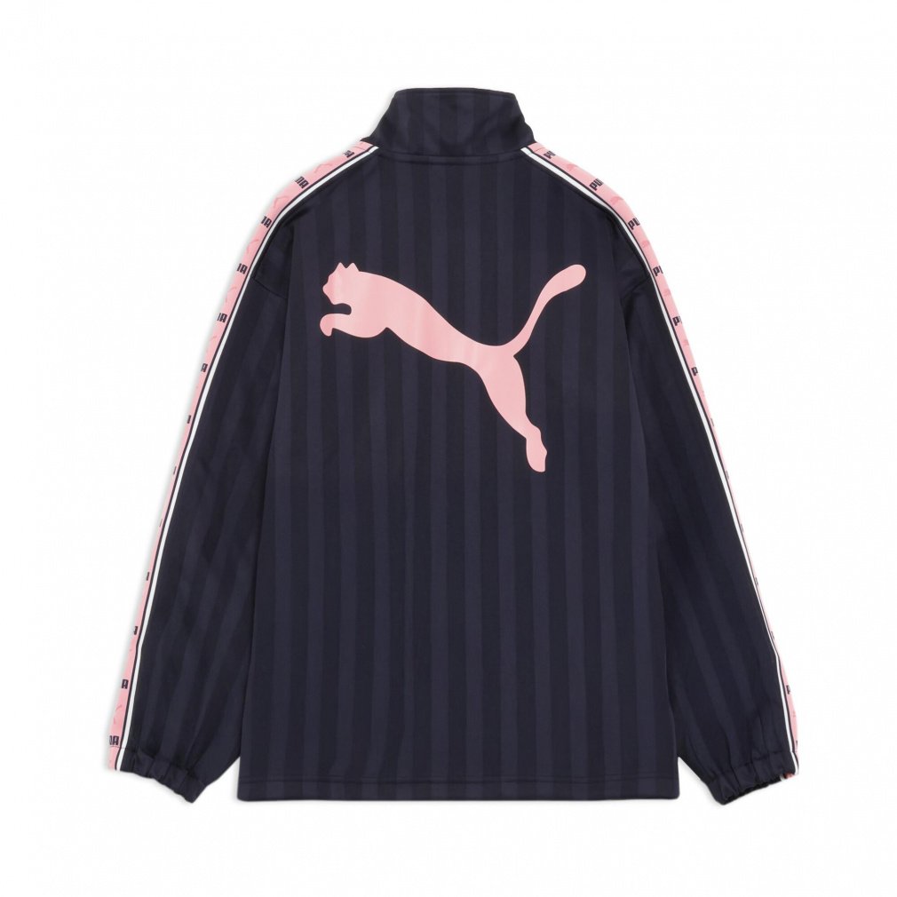 SHADOW STRIPE ニットジャケット｜Alpen Online