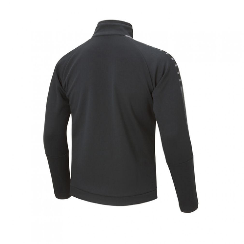 プーマ 長袖ジャージジャケット トレーニング ジャケット 656326 PUMA