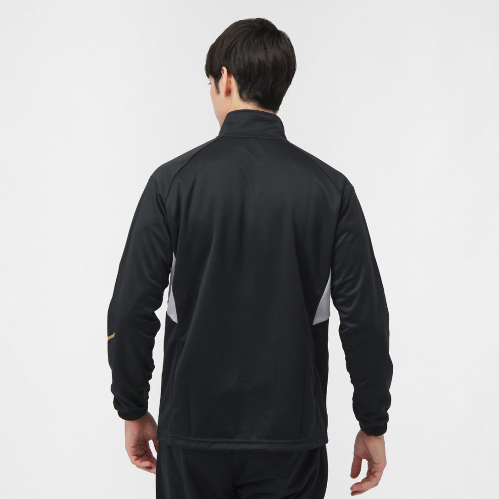 reversal ウォームアップウェアセット 黒/黄色新品未使用 ウォームアップジャケットAP｜Alpen Online