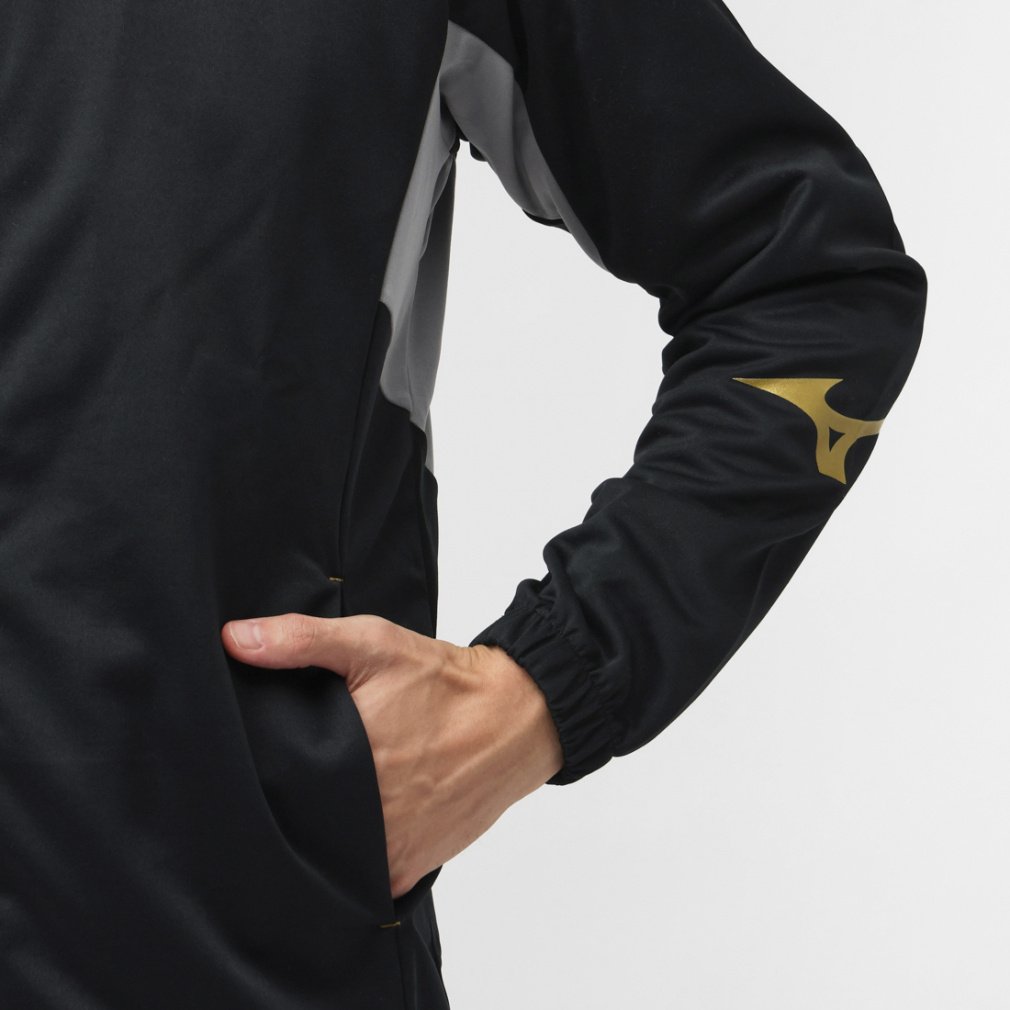 ウォームアップジャケットAP｜Alpen Online