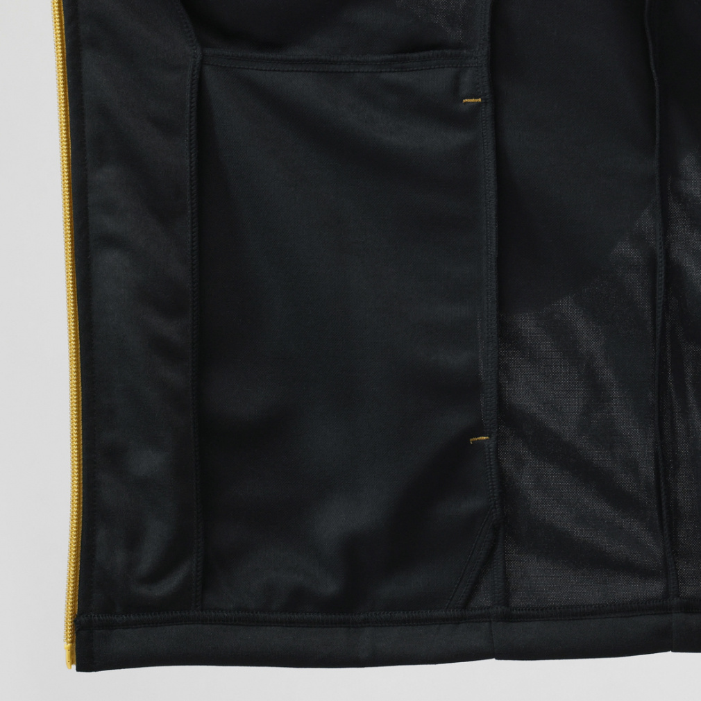 ウォームアップジャケットAP｜Alpen Online