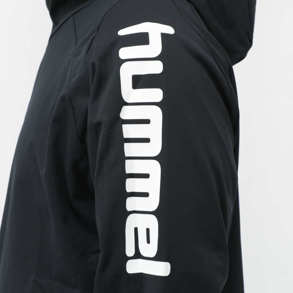 ウォームアップフルジップフーディー｜Alpen Online