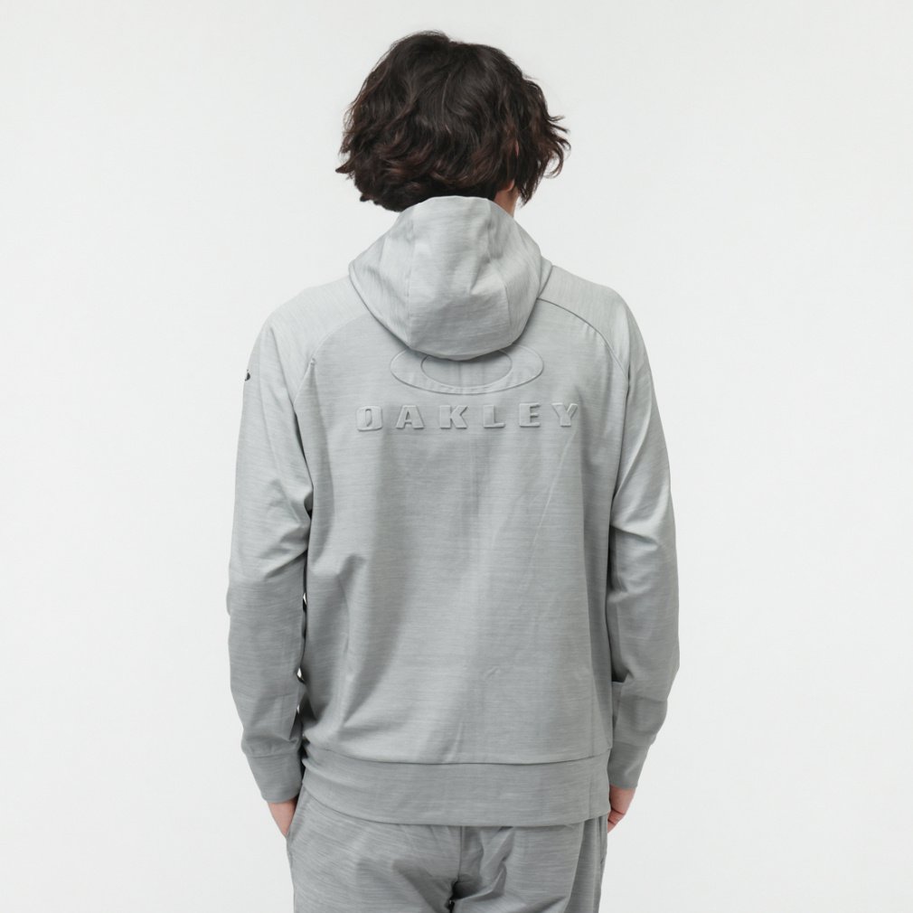 2点セット ORIHICA アンコンジャケット SS グレー SOLOTEX 360°キレイ 2Wayストレッチ ベスト 紺 セットアップ着用可【AOKI