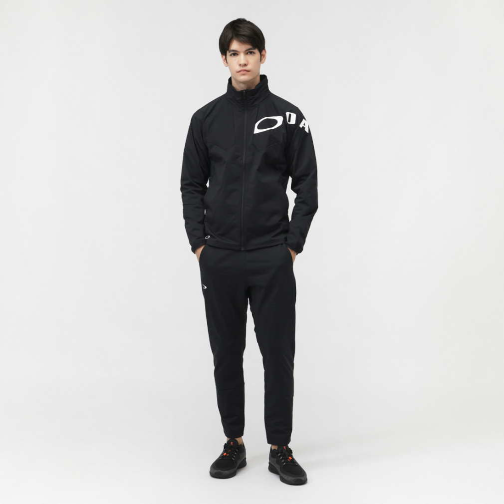 ENHANCE TECH JERSEY JACKET 15.7｜Alpen Online