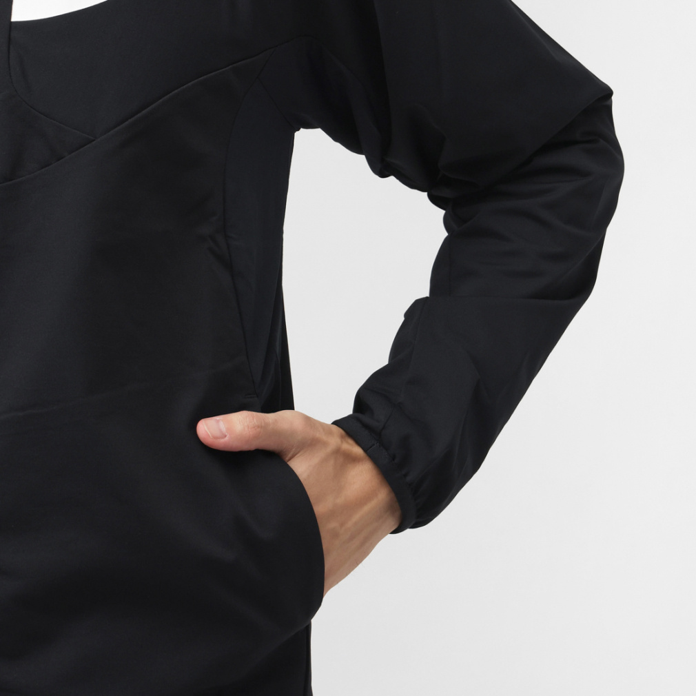 ENHANCE TECH JERSEY JACKET 15.7｜Alpen Online