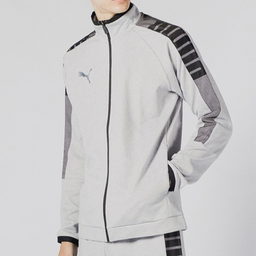 プーマ メンズ 長袖 ジャージ 上下セット 656326 656327 PUMA｜Alpen