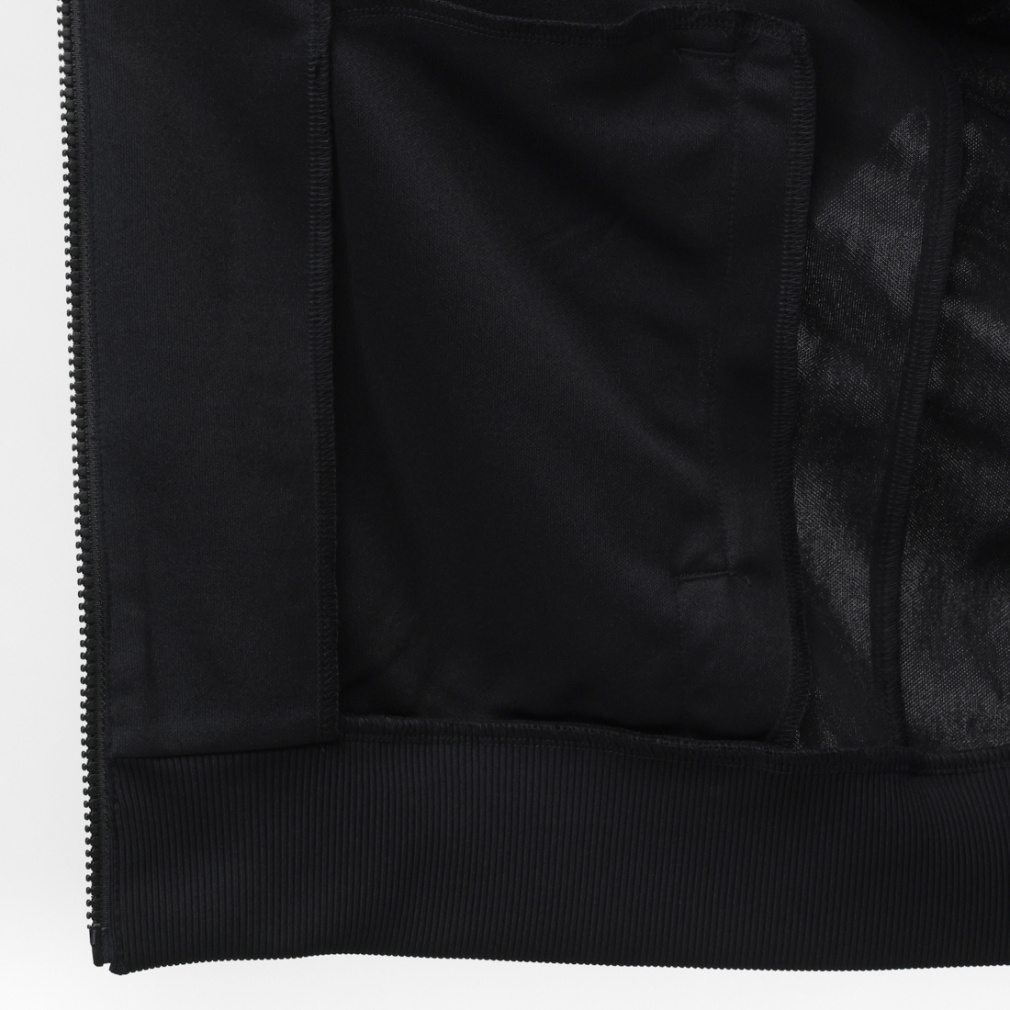 ティゴラ メンズ 長袖 ジャージ ジャケット トラックジャケット TR