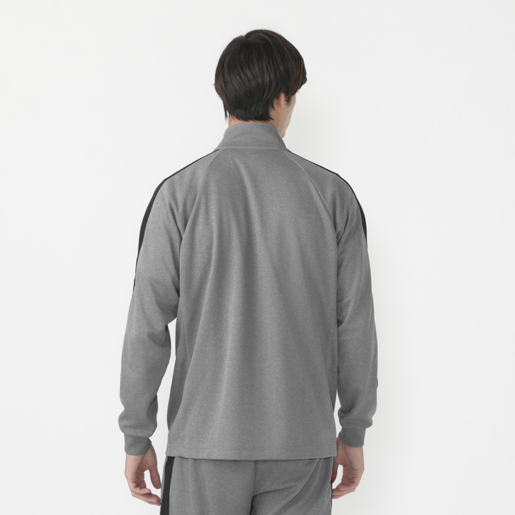 ティゴラ メンズ ジャージ 上下セット TR-9A1504JJ TR-9A1514JP