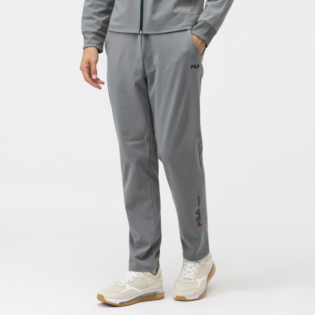 フィラ メンズ ジャージ パンツ ジャージパンツ FM25FP823 スポーツ