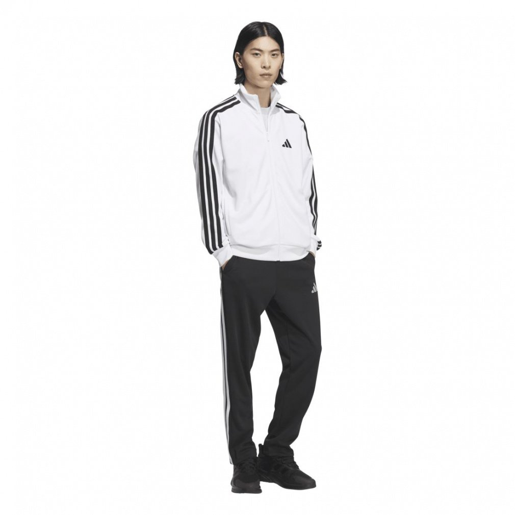 美品 sporty&rich×adidas トラックパンツ XL ユニセックス adidas SPORTY & RICH TRACKPANT ナイトネイビー（アディダス