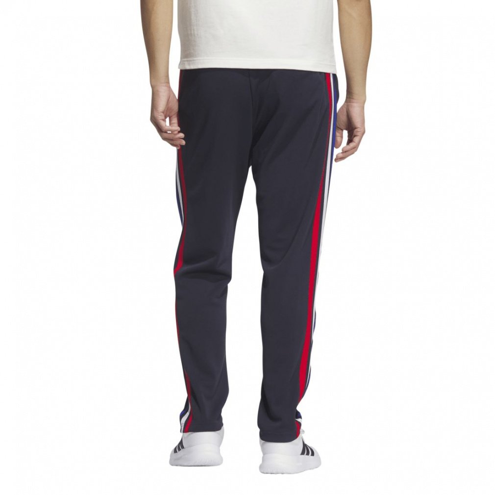 ACミラン セットアップ／アディダス プルオーバー リバーシブル パンツ adidas（アディダス） 【ブラックのみ】ウォームアップジャケット