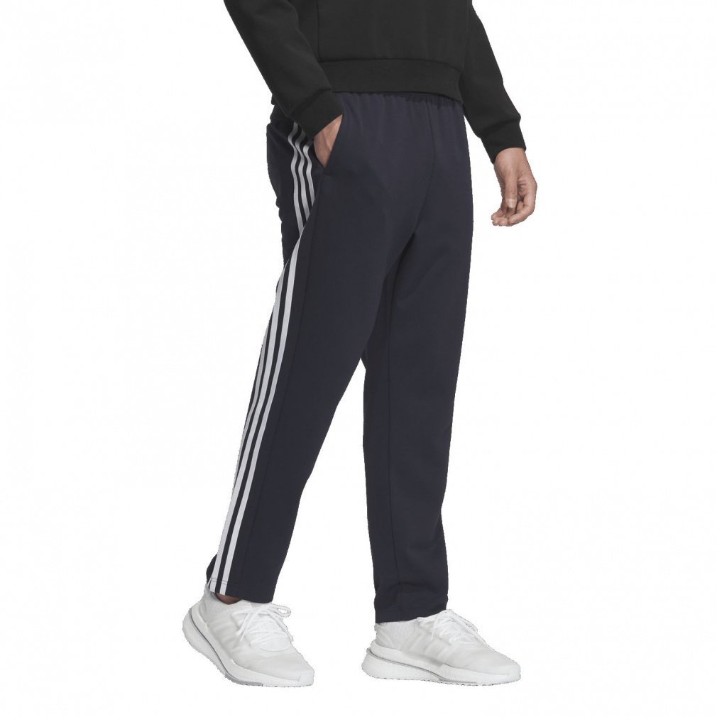 スリーストライプス ダブルニット トラックパンツ｜Alpen Online