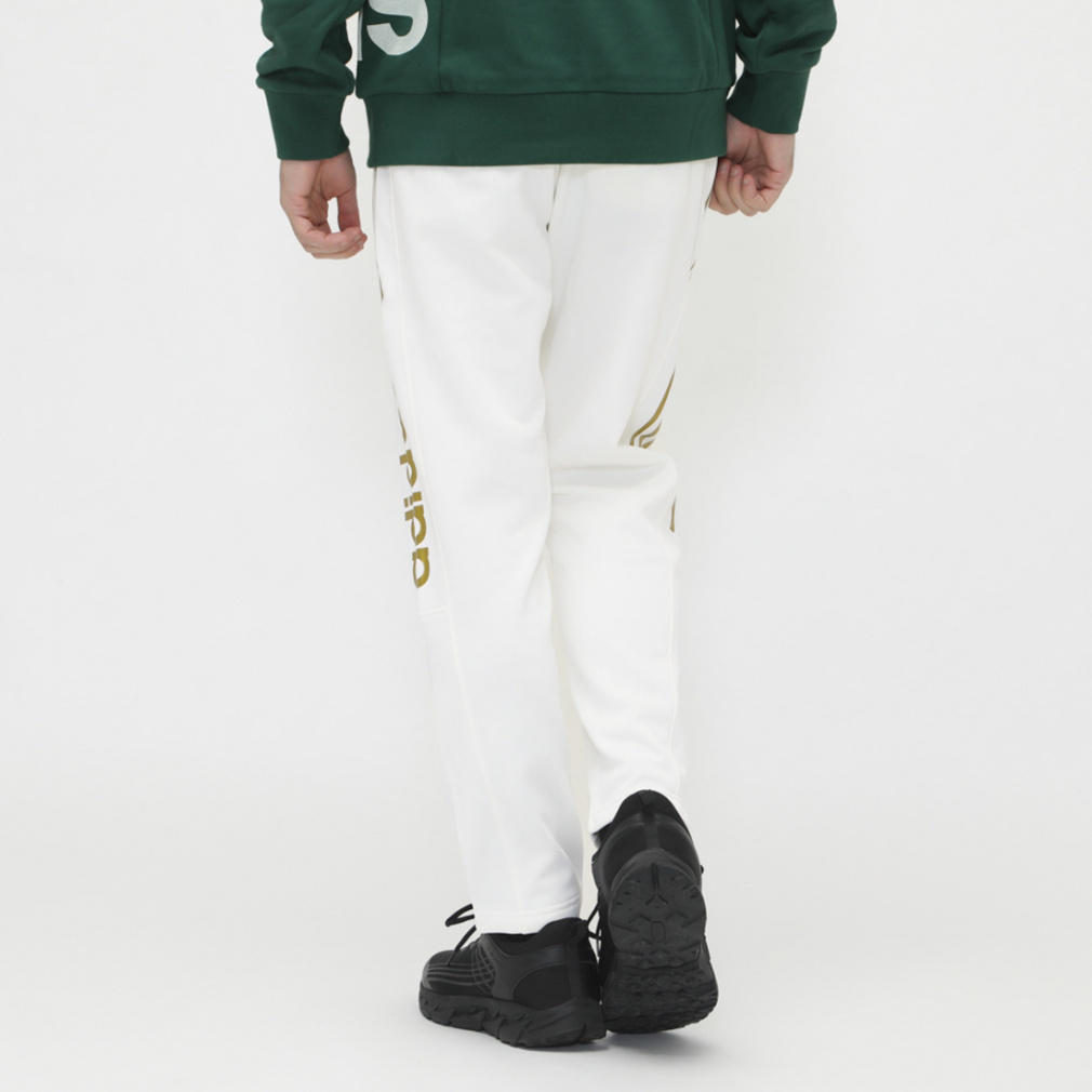 M HOT トラックパンツ｜Alpen Online