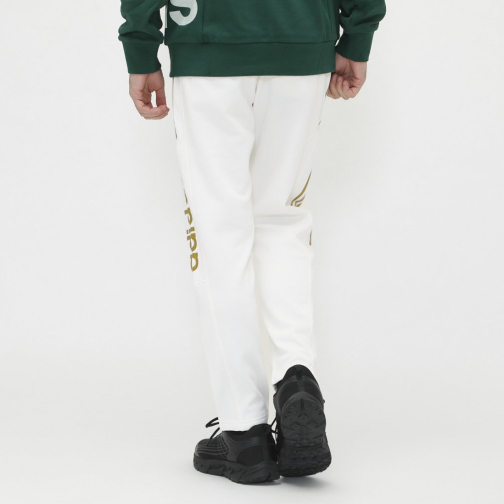 アディダス メンズ ジャージ パンツ M HOT トラックパンツ KSA16