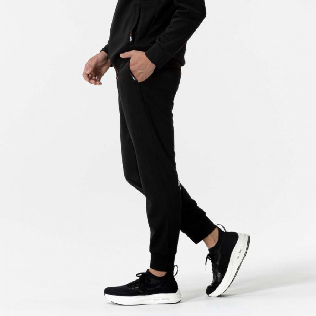 ミズノ メンズ ジャージ パンツ ウォームアップパンツ 32JDC210