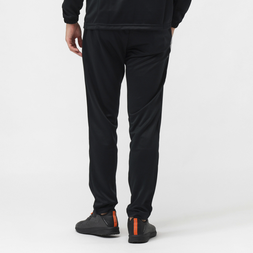 ミズノ メンズ ジャージ パンツ ウォームアップパンツAP 32JDC571