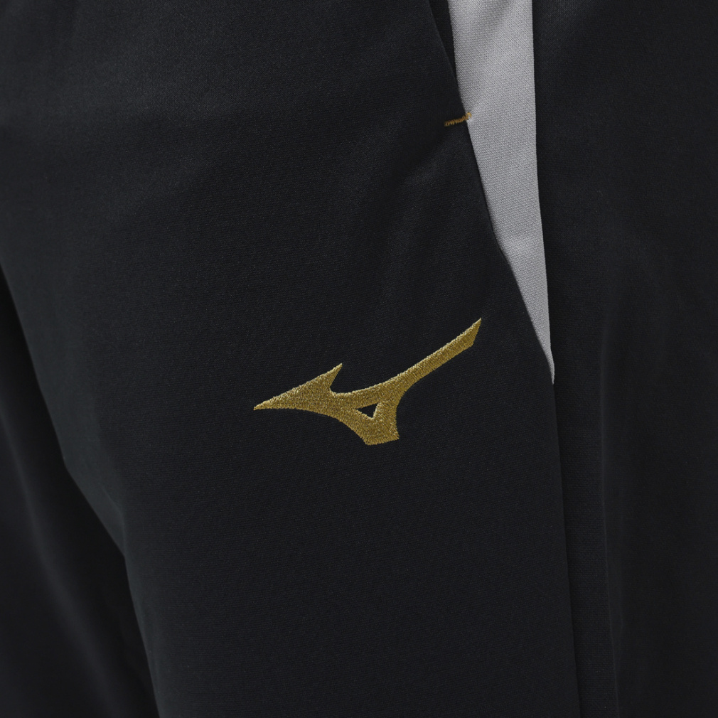 ミズノ メンズ ジャージ パンツ ウォームアップパンツAP 32JDC571