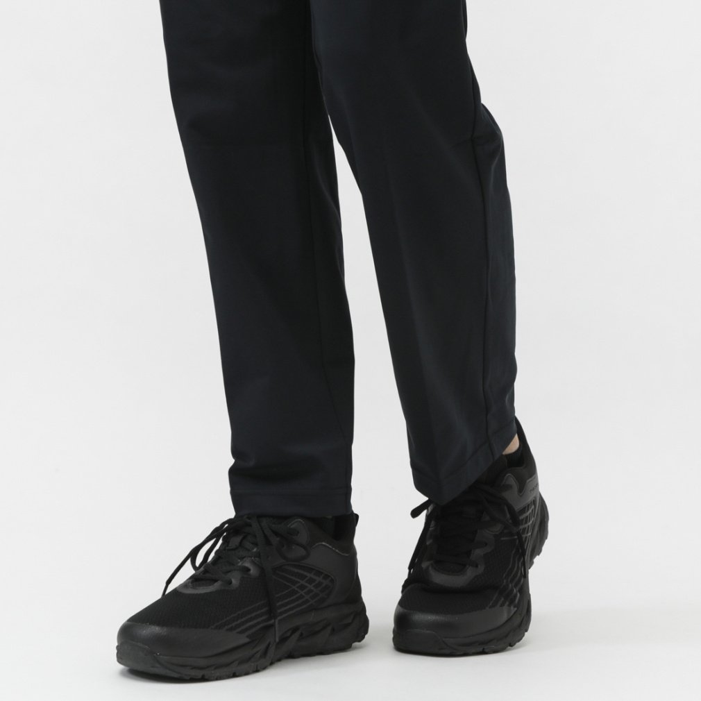 ヒュンメル メンズ ジャージ パンツ ウォームアップパンツ HAT2132PAP