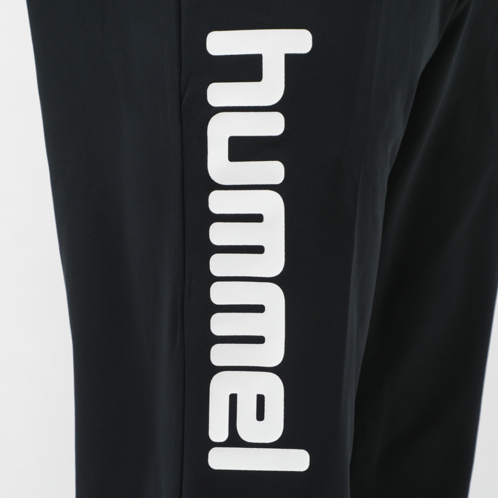 ヒュンメル メンズ ジャージ パンツ ウォームアップパンツ HAT2132PAP