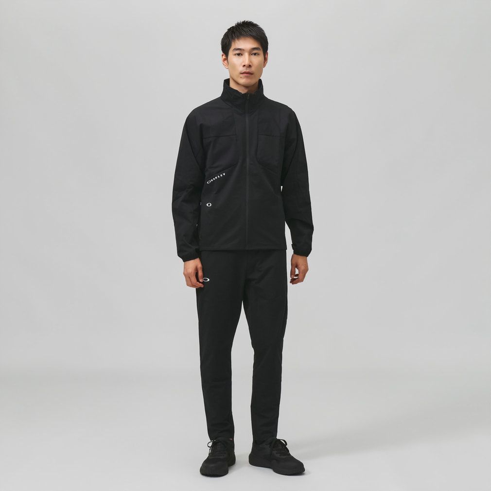 オークリー メンズ ジャージ パンツ ENHANCE TECH JERSEY PANTS 16.7