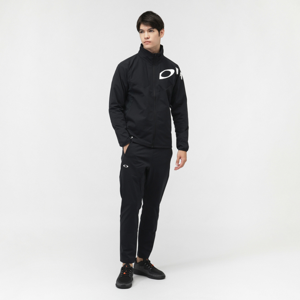 ENHANCE TECH JERSEY PANTS 15.7｜Alpen Online