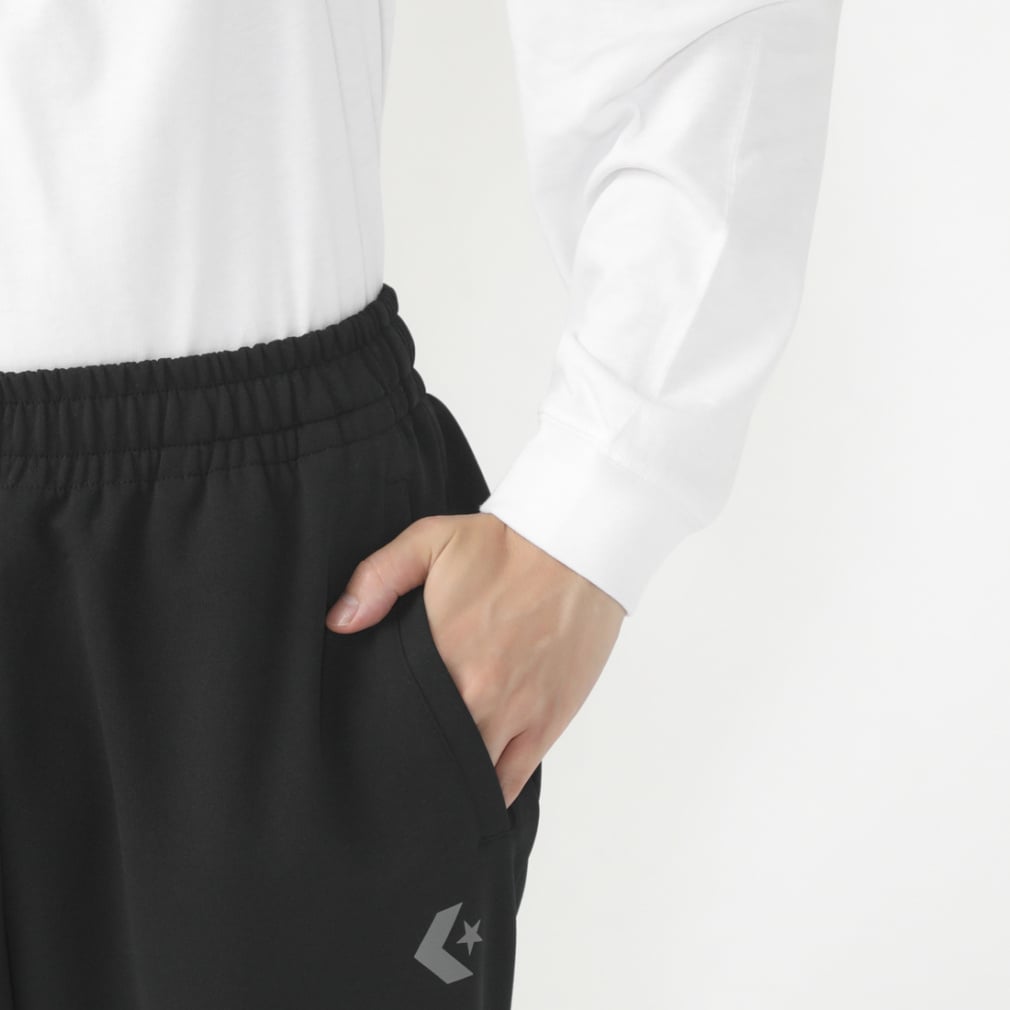 コンバース メンズ ジャージ パンツ トラックパンツ 4040012 スポーツ