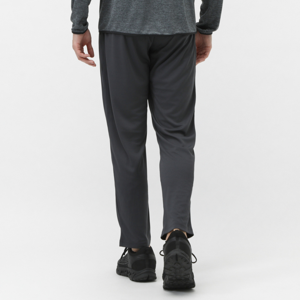 ティゴラ iCOOL アイクール 涼感ウェア メンズ ジャージ パンツ 遮熱UV