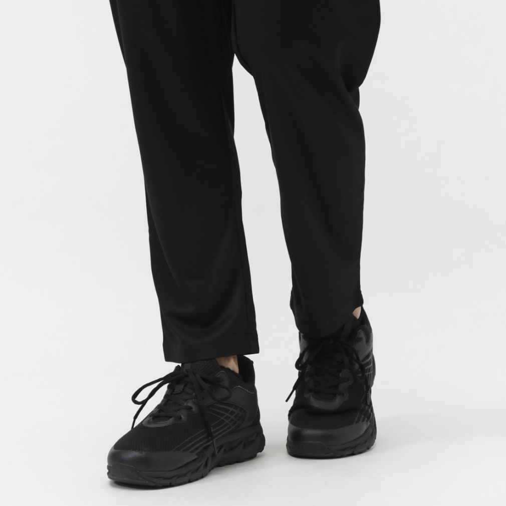 ティゴラ iCOOL アイクール 涼感ウェア メンズ ジャージ パンツ 遮熱UV