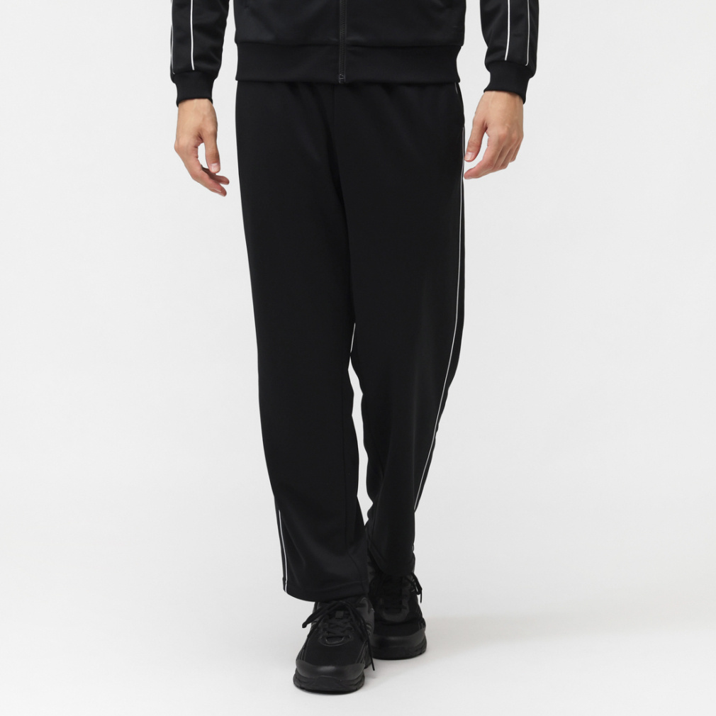 ティゴラ メンズ ジャージ パンツ トラックパンツ 丈短め TR-9A1535JPY